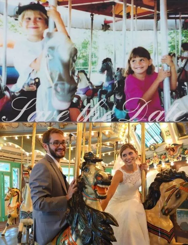 Love is eternal regardless of age - #4 