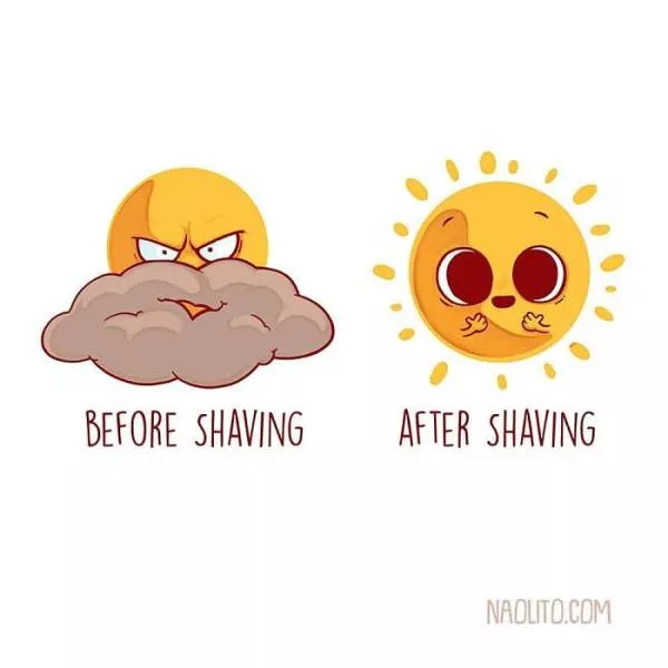 Before and after comparison - #16 