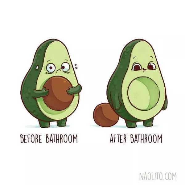 Before and after comparison - #20 