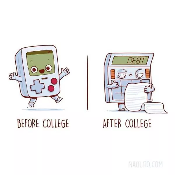 Before and after comparison - #8 