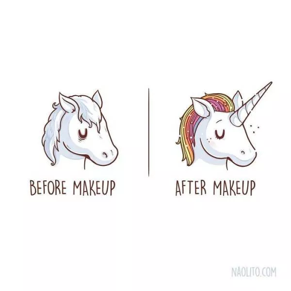 Before and after comparison - #9 