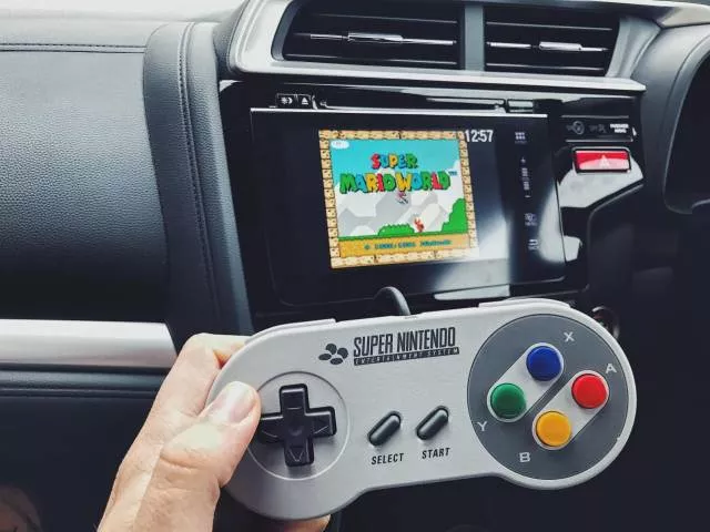 Pour les gamers seulement - #10 