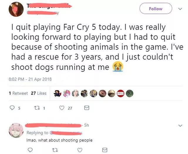 For gamers only - #12 