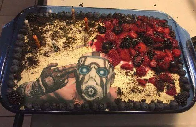 Pour les gamers seulement - #15 