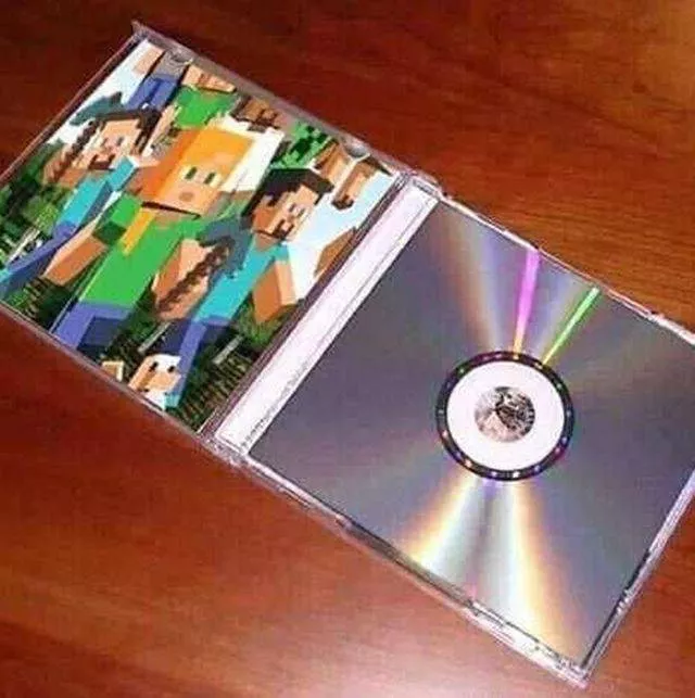 Pour les gamers seulement - #18 