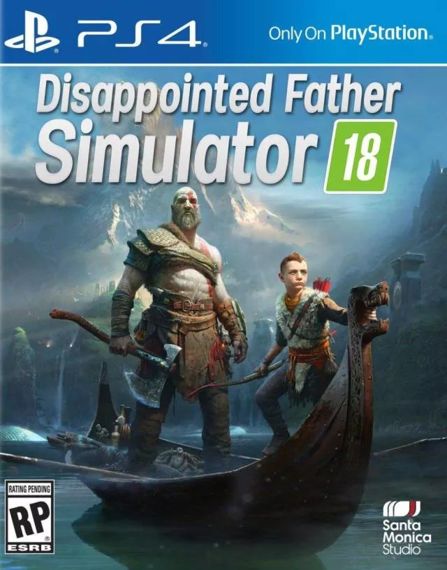 For gamers only - #24 For gamers only - #24