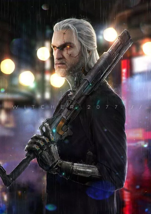 Pour les gamers seulement - #25 