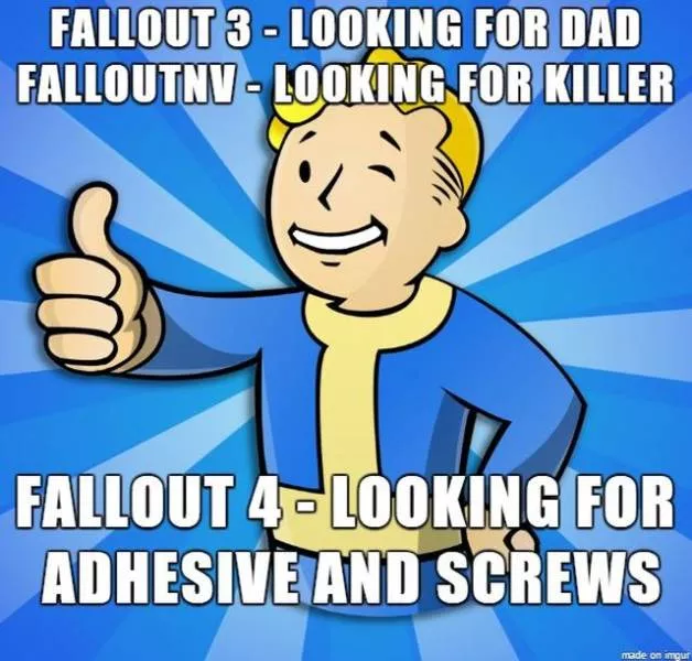 Pour les gamers seulement - #27 