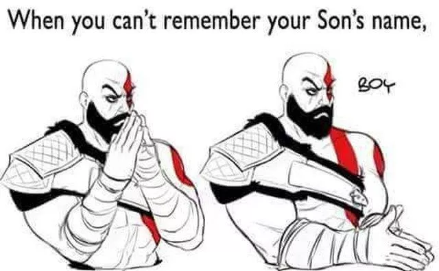 Pour les gamers seulement - #29 