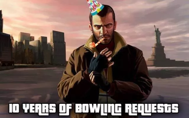 Pour les gamers seulement - #33 