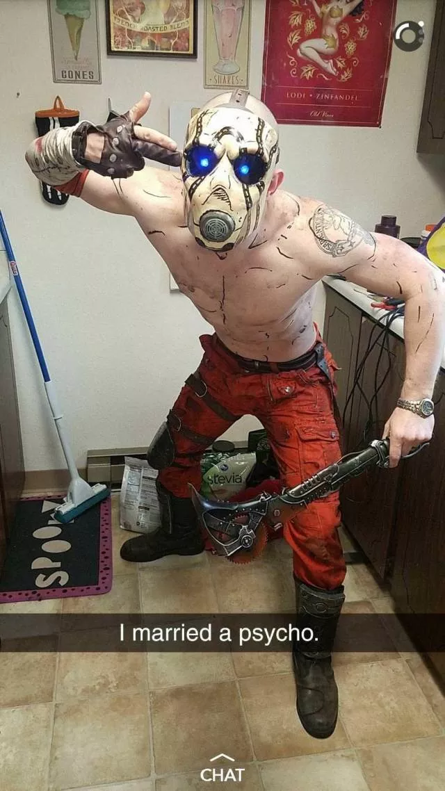 Pour les gamers seulement - #34 