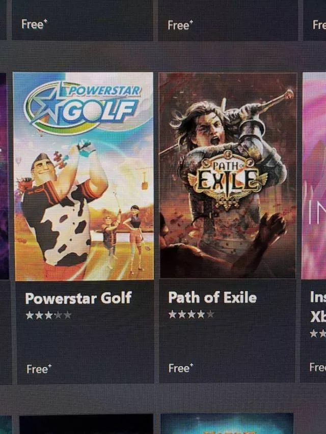 Pour les gamers seulement - #36 