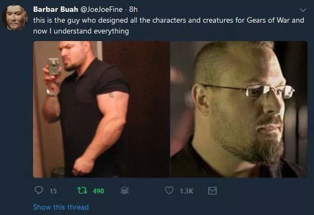 For gamers only - #39 For gamers only - #39