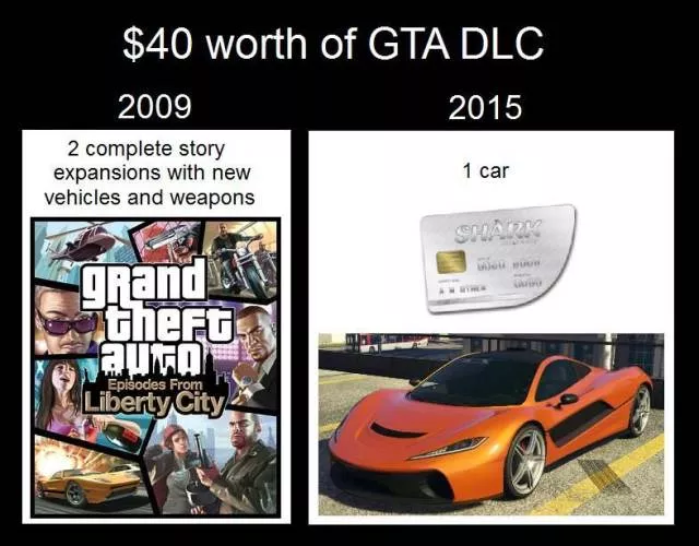 Pour les gamers seulement - #43 