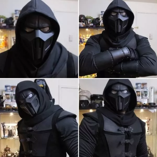 Pour les gamers seulement - #7 