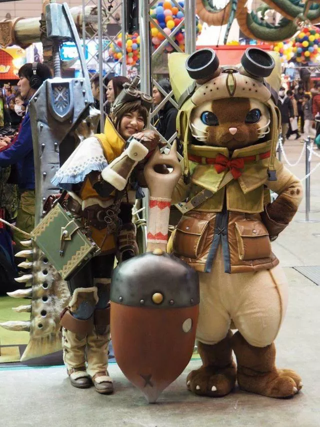 Pour les gamers seulement - #8 