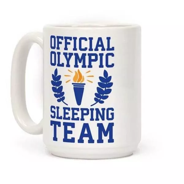 For sleep lovers - #12 