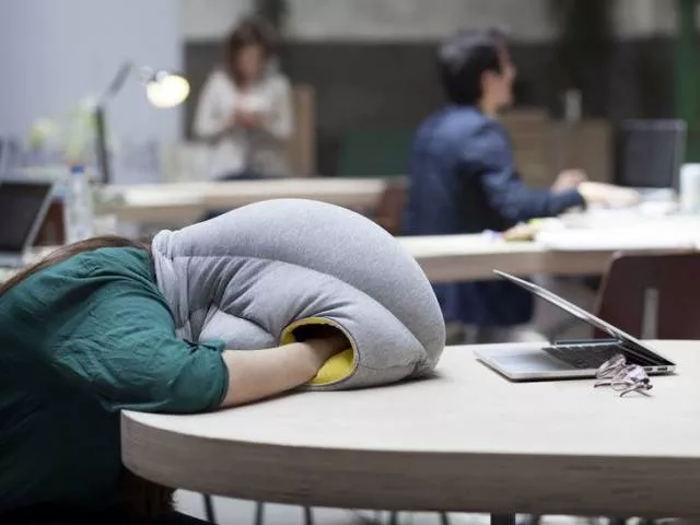 For sleep lovers - #4 