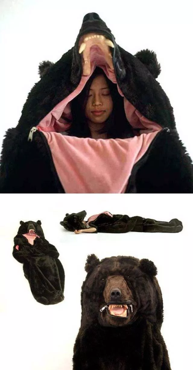 For sleep lovers - #8 