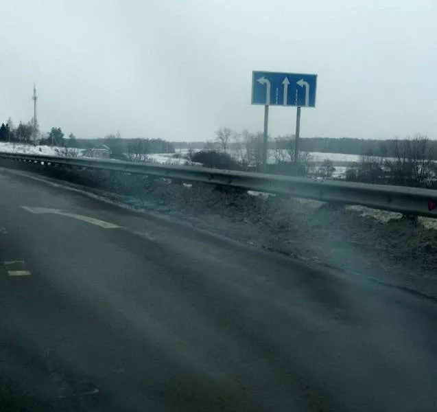 Before going to russia - #23 