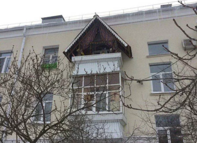 Before going to russia - #28 