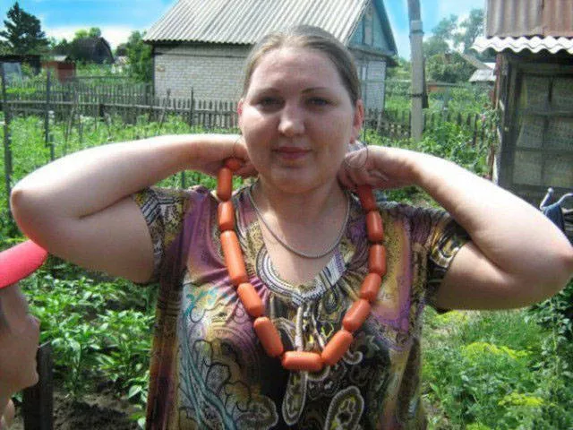 Before going to russia - #30 