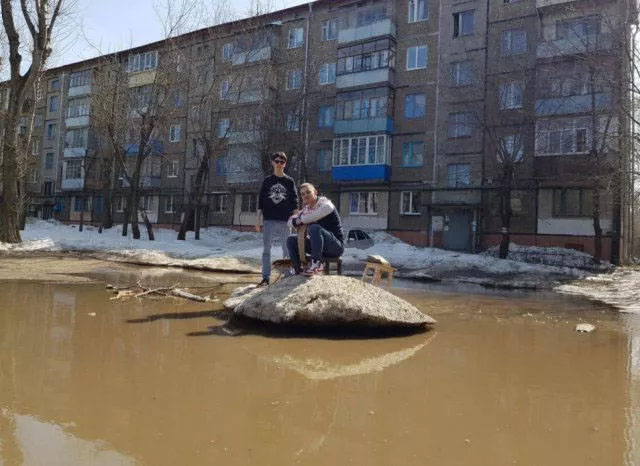 Before going to russia - #35 
