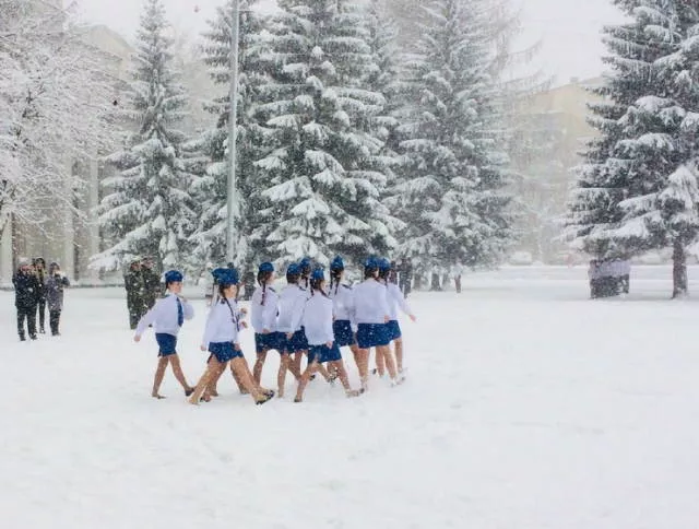 Before going to russia - #38 