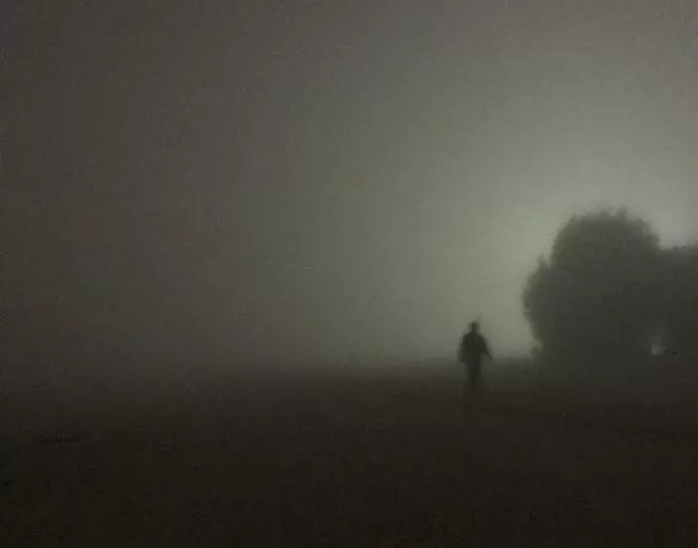 Its the horror here - #1 
