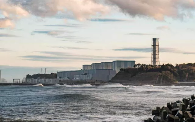 Fukushima the ghost town 7 years past the catastrophe - #15 