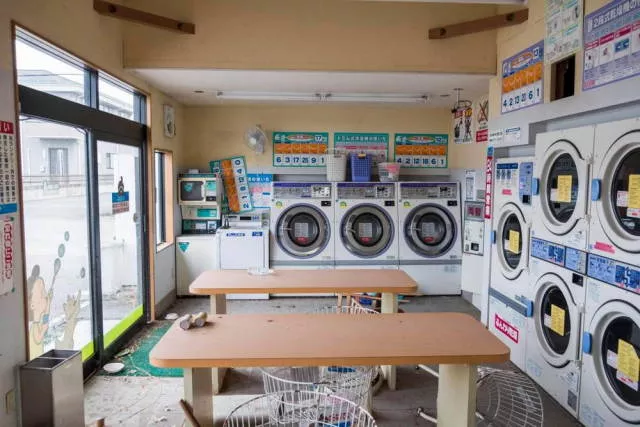Fukushima the ghost town 7 years past the catastrophe - #9 