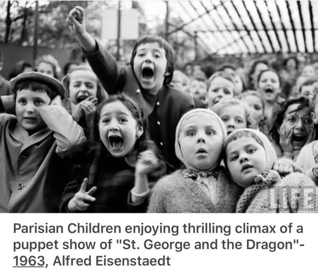 The most exciting historical photos - #1 