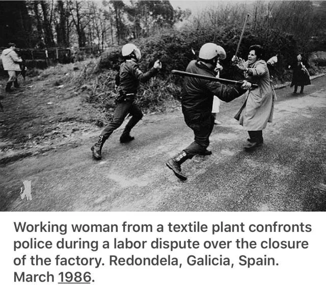 The most exciting historical photos - #11 