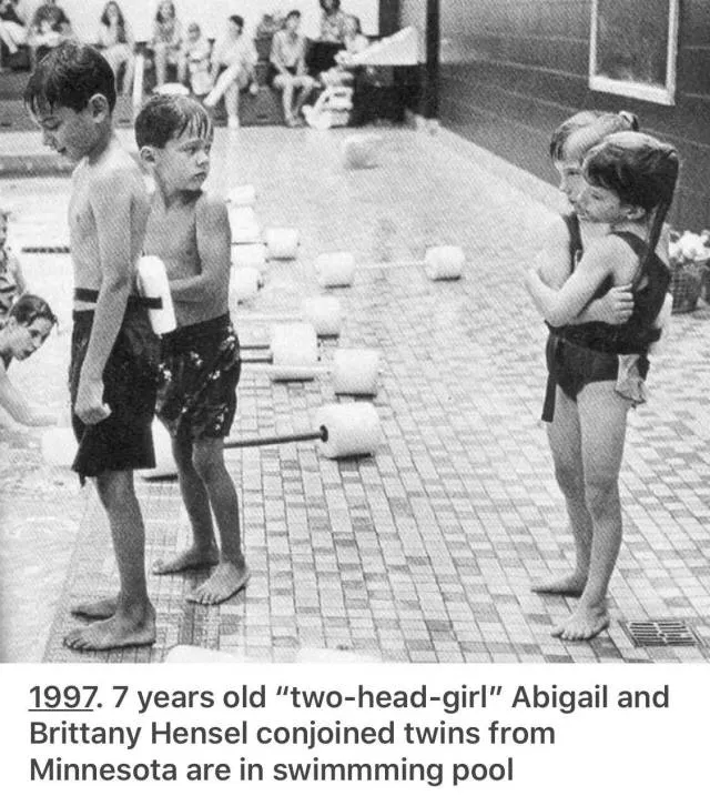 Les photos historiques les plus excitantes - #2 