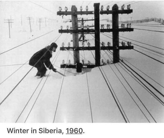 Les photos historiques les plus excitantes - #20 