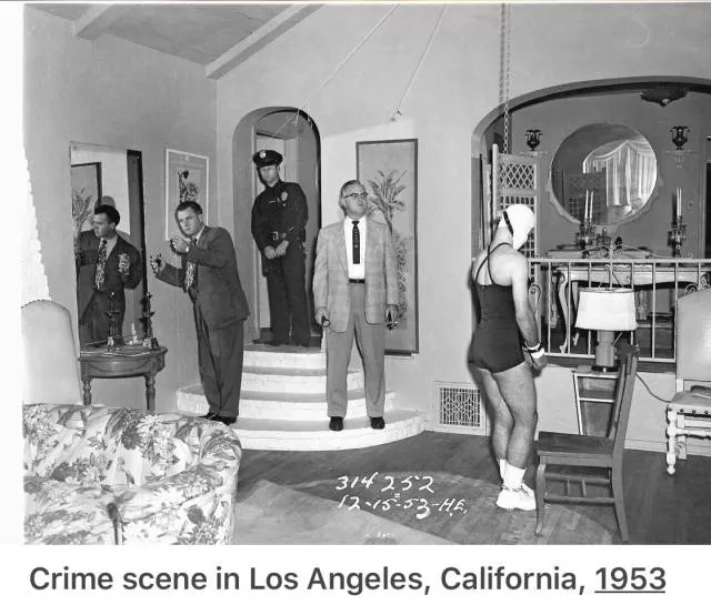 Les photos historiques les plus excitantes - #24 