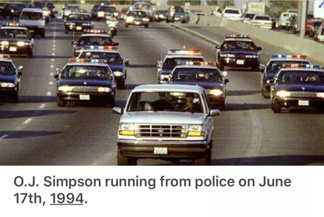 The most exciting historical photos - #25 