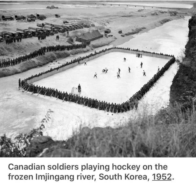 The most exciting historical photos - #26 