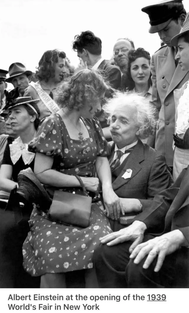 Les photos historiques les plus excitantes - #28 