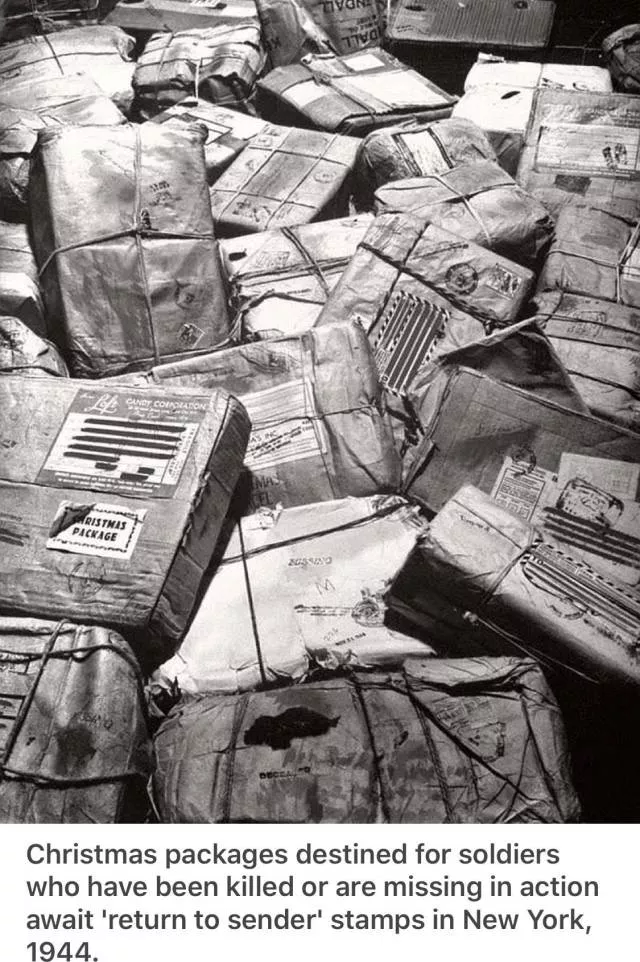 The most exciting historical photos - #3 