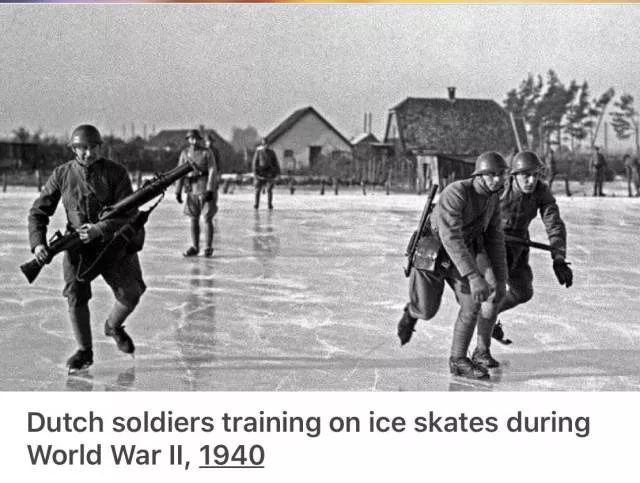 The most exciting historical photos - #30 