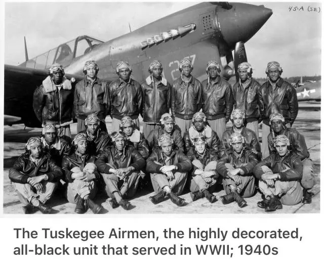 The most exciting historical photos - #33 