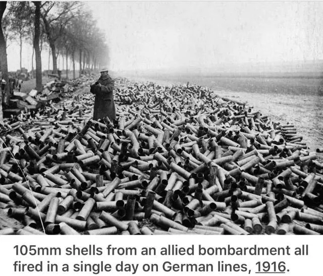 The most exciting historical photos - #34 