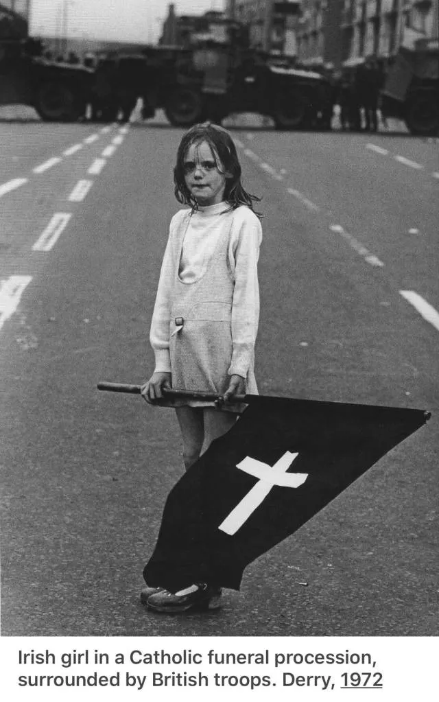 The most exciting historical photos - #37 