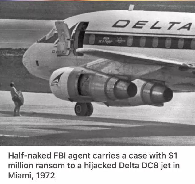 The most exciting historical photos - #38 