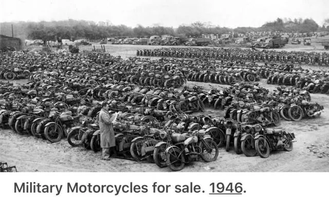 Les photos historiques les plus excitantes - #39 