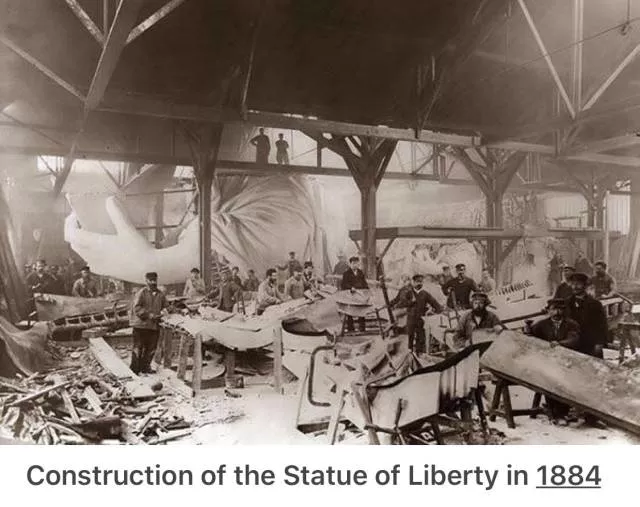 The most exciting historical photos - #4 
