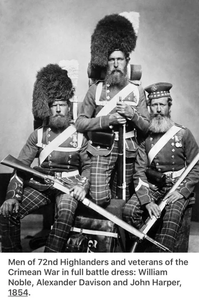 The most exciting historical photos - #43 
