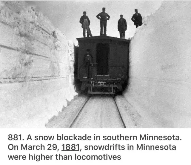 The most exciting historical photos - #7 