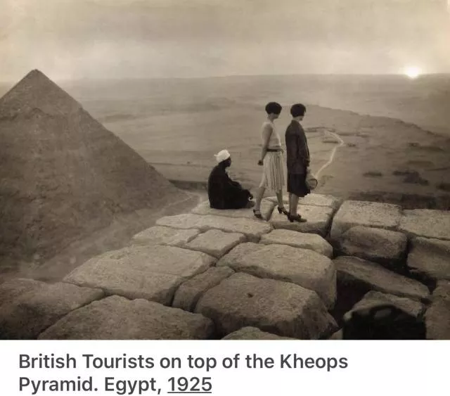 Les photos historiques les plus excitantes - #9 